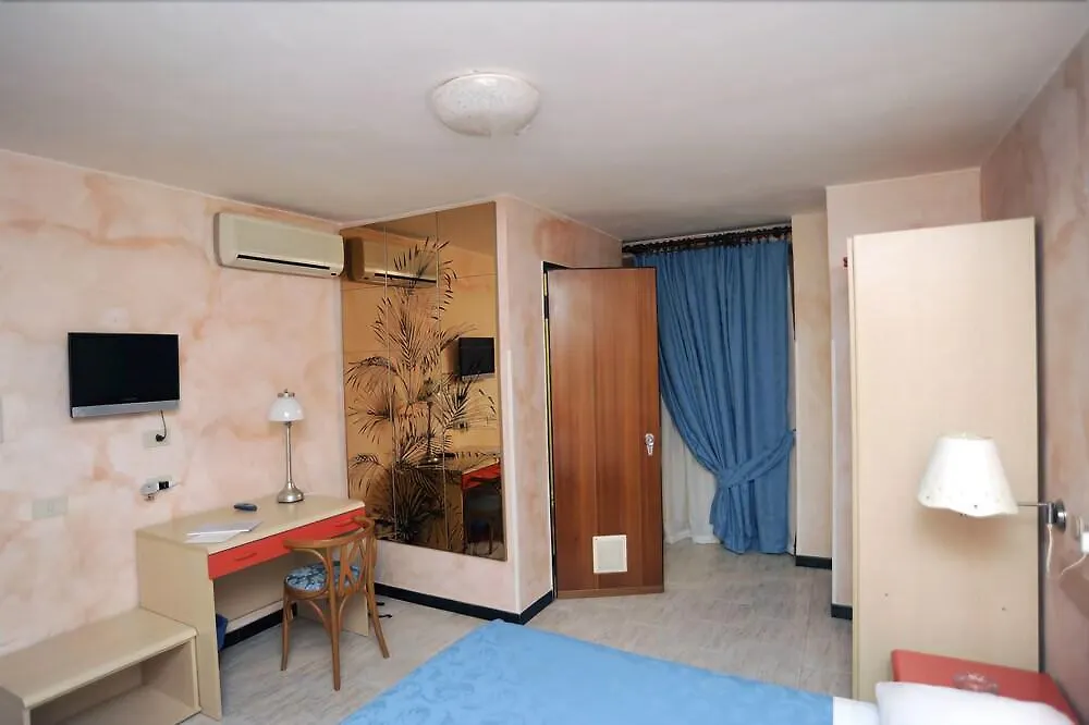 Hotel Veronese Genoa 3*,  Italy