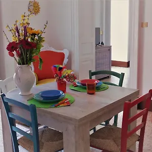 Casa Di Peppe Katania