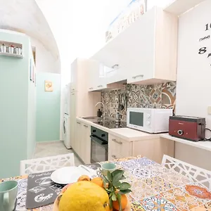 Casa Santa Marina Katania