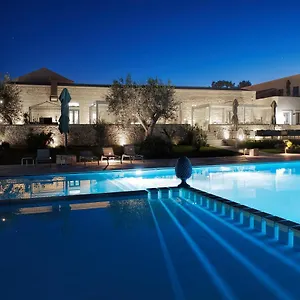 Masseria Della Volpe Hotel