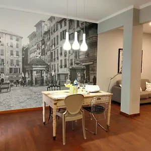 Appartamento Casa Di Ravecca