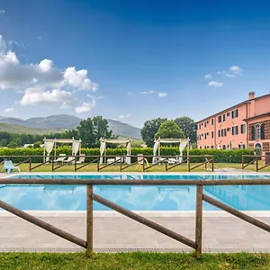 ** Aparthotel Tenuta San Giovanni Italien