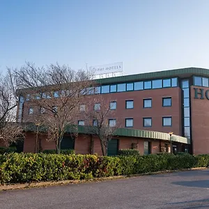 Phi Emilia Hotel