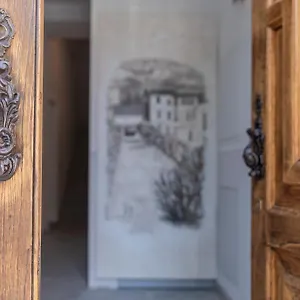 Ca' Del Re Scartozz Appartamento Gavirate
