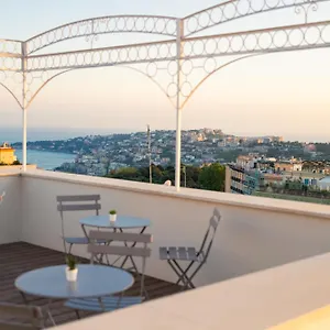 A Casa Di Grumy Bed & Breakfast