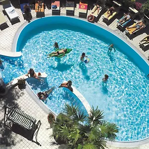 *** Hotel Acquamarina Italien