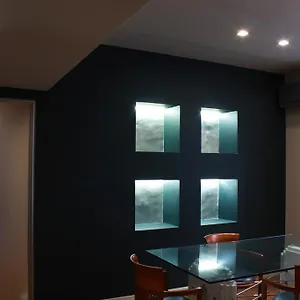 Apartamento Le Dimore Di Megollo - Free Parking, Génova