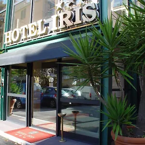 Hotel Iris, Genoa