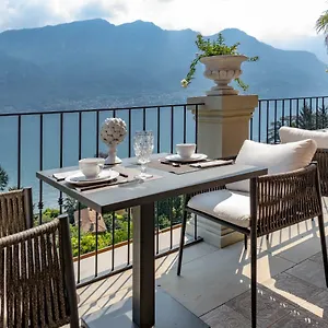 *** Hotel Mojana Bellagio Italien
