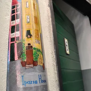 Apartamento Ipazia House, Génova