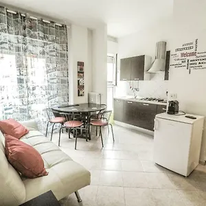 Residenza Riva Reno - Bolonia