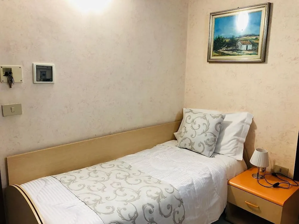 Hotel Veronese Genua