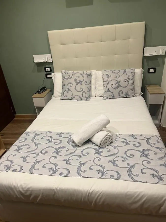 Hotel Veronese Genua