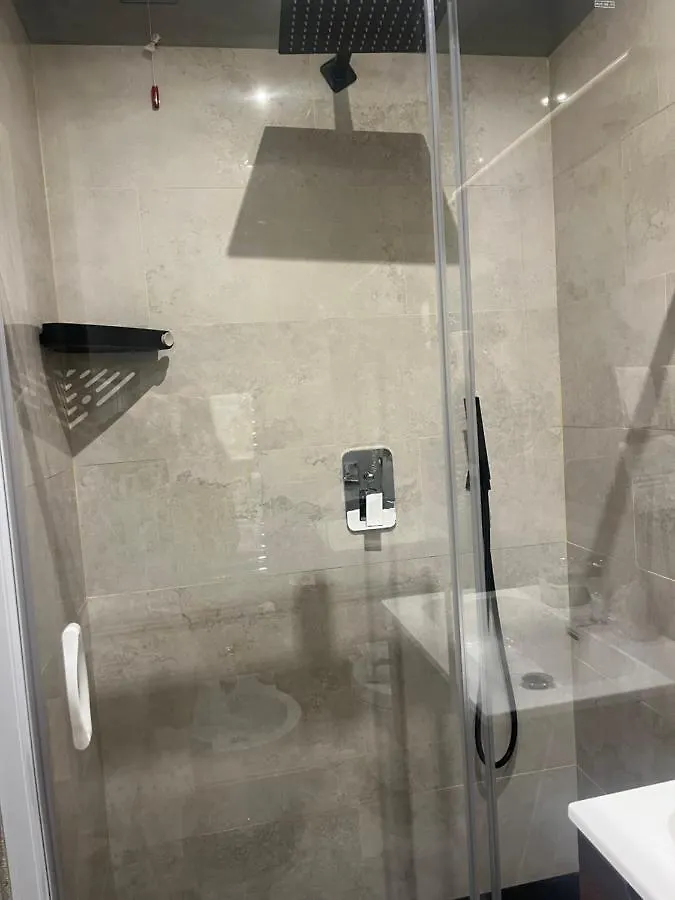 Hotel Veronese Genoa