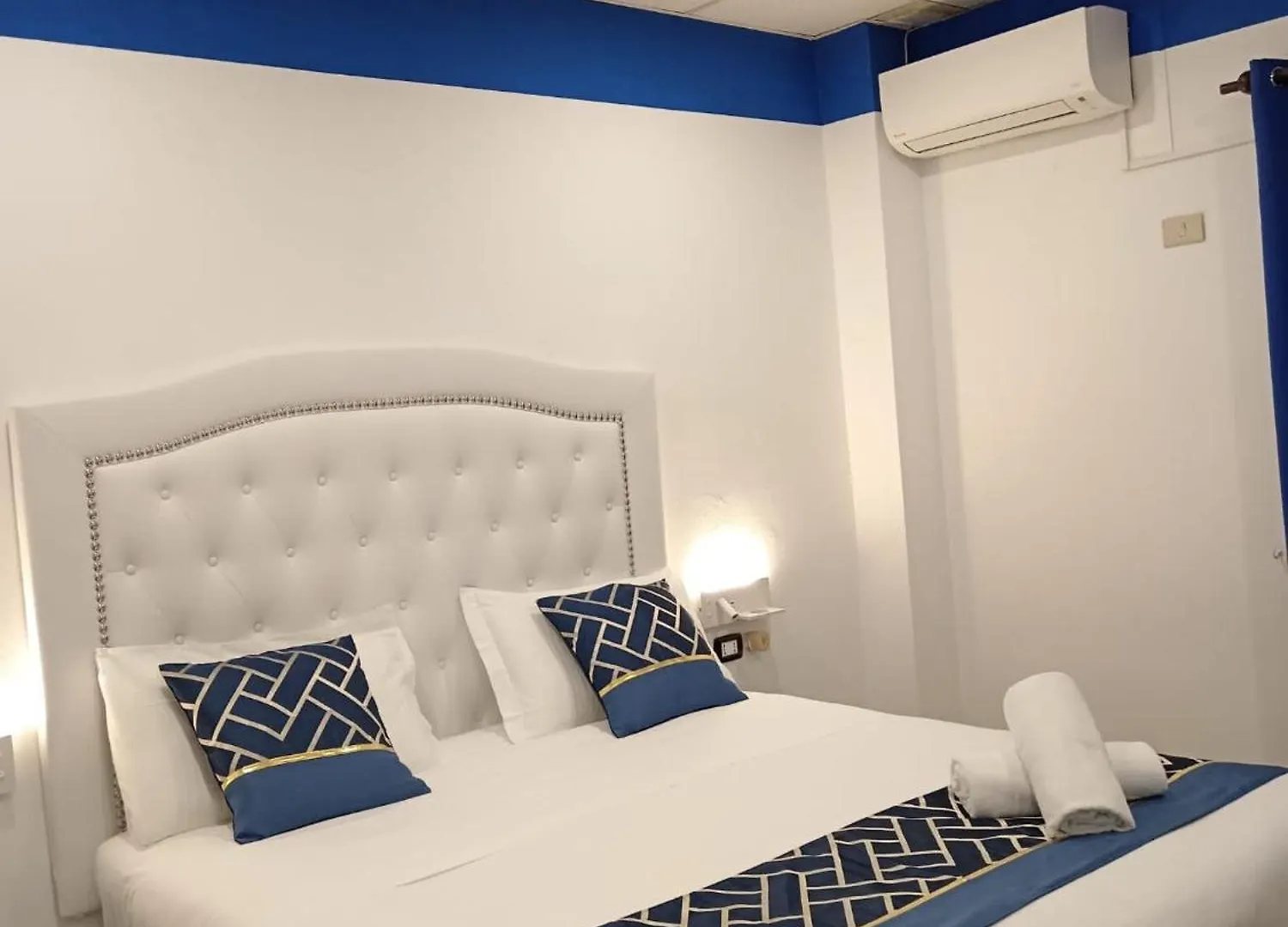 Hotel Veronese Genua