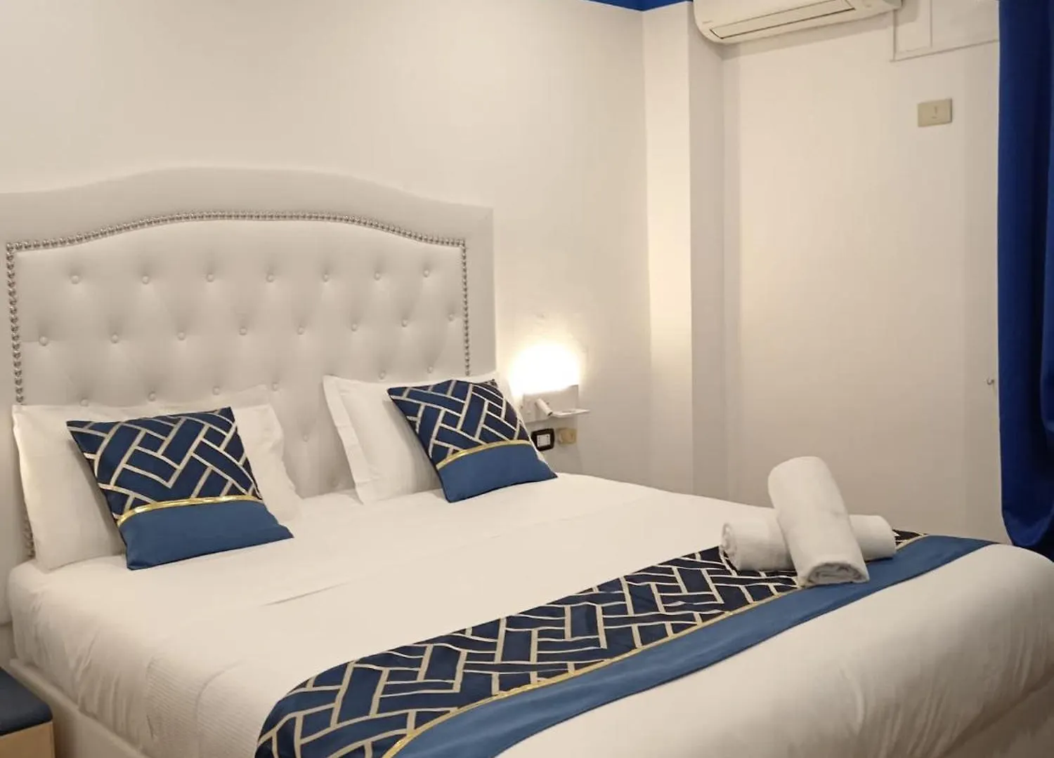 Hotel Veronese Genua