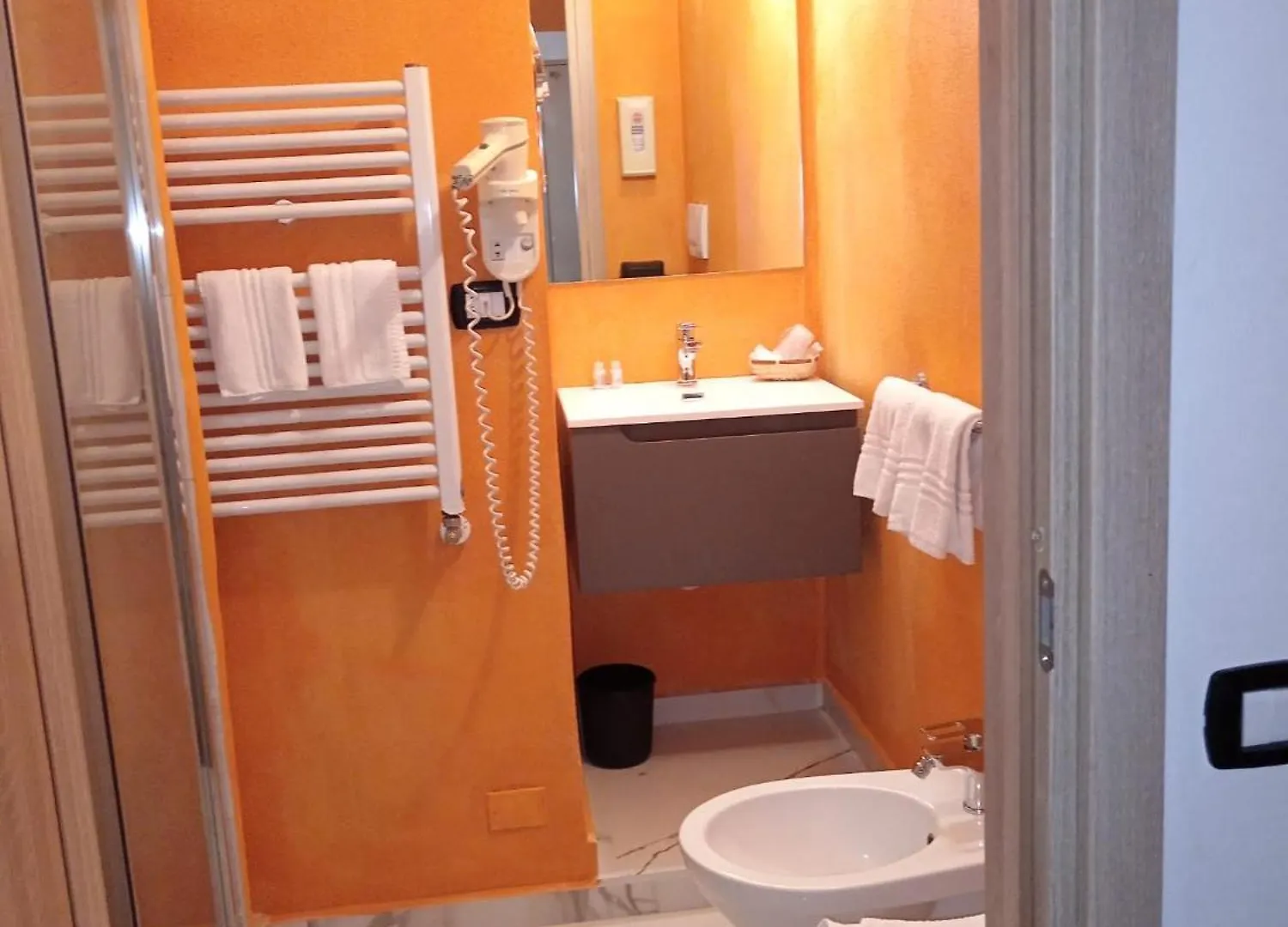 Hotel Veronese Genua