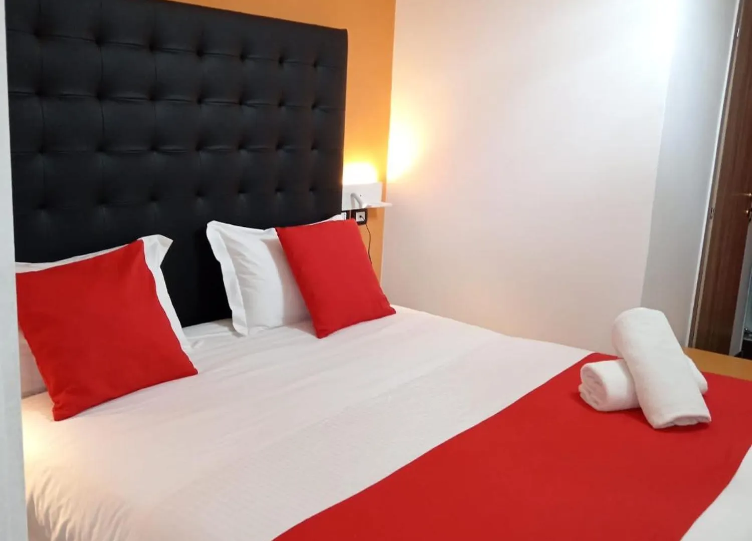 Hotel Veronese Genua 3*,