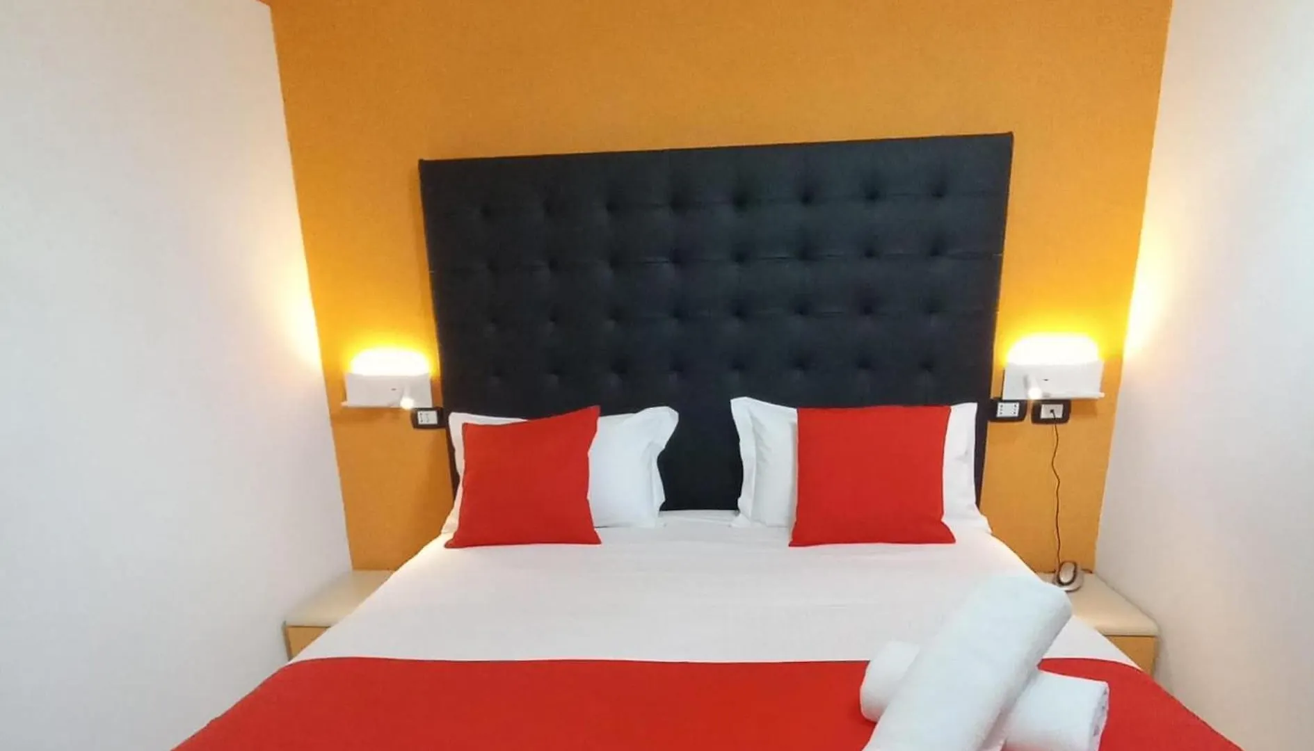 Hotel Veronese Genua