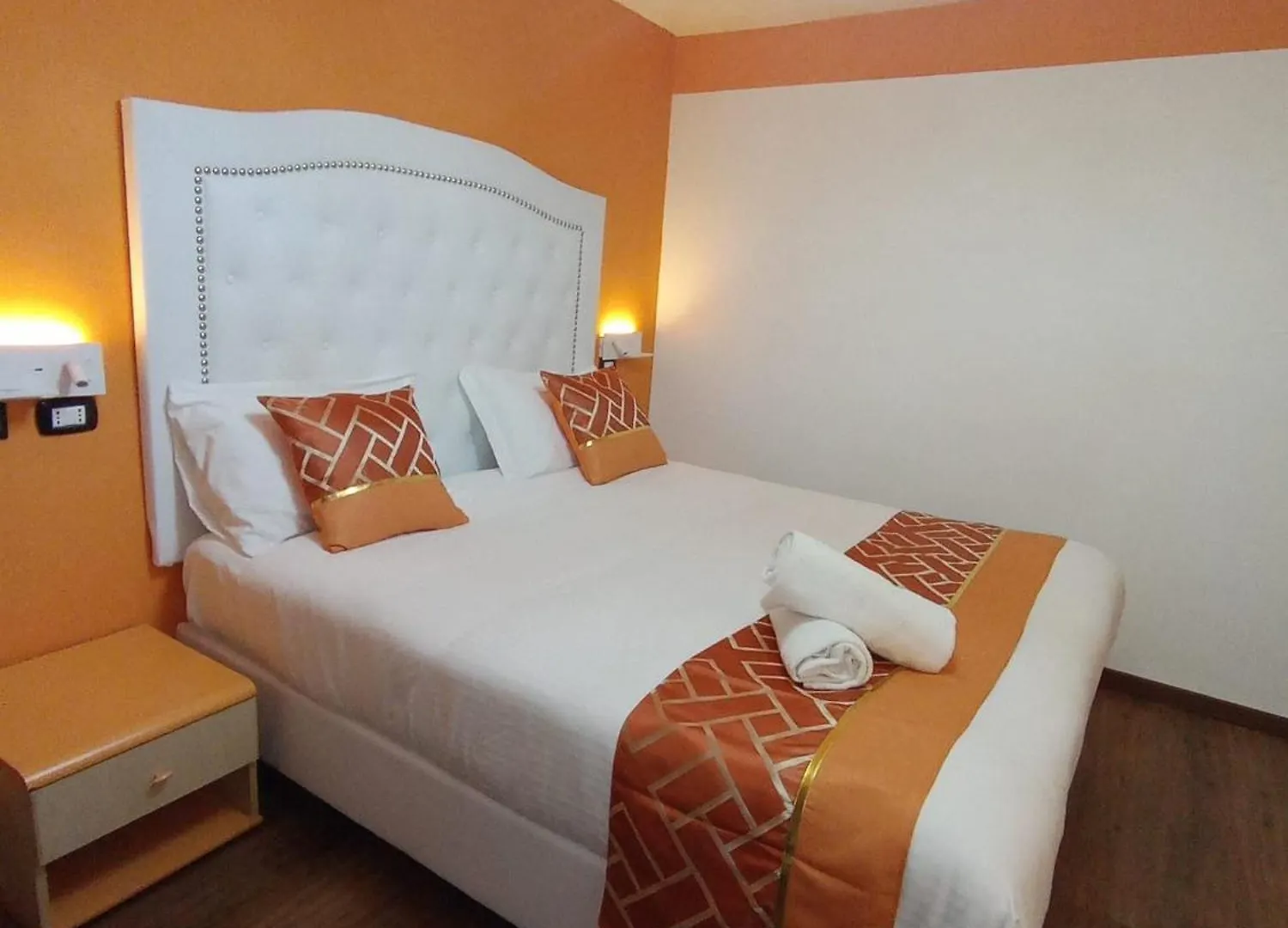 Hotel Veronese Genua