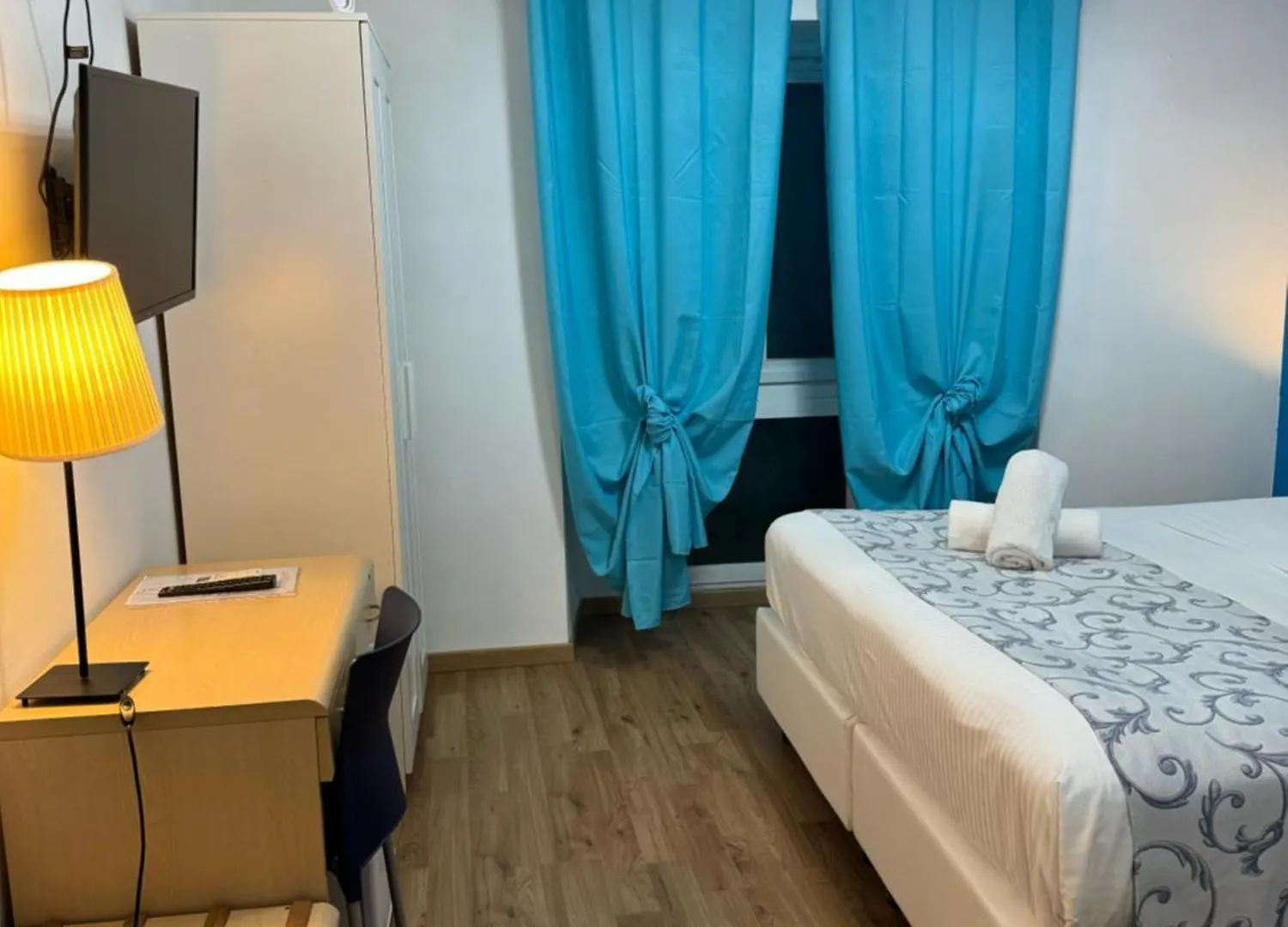 Hotel Veronese Genua