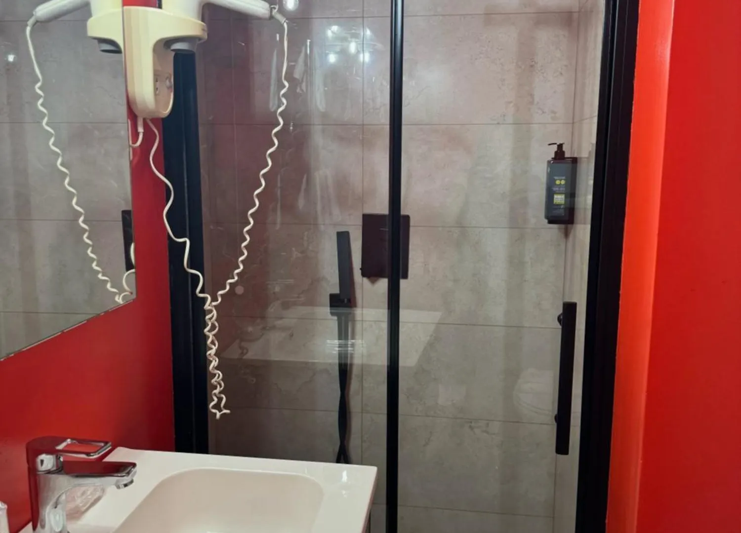 Hotel Veronese Genua 3*,