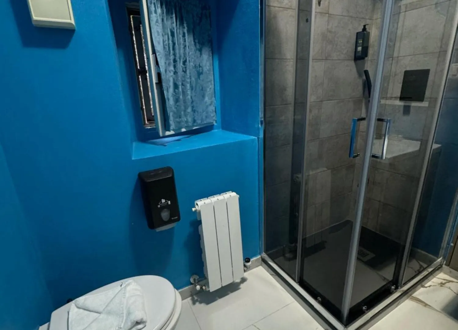 Hotel Veronese Genua