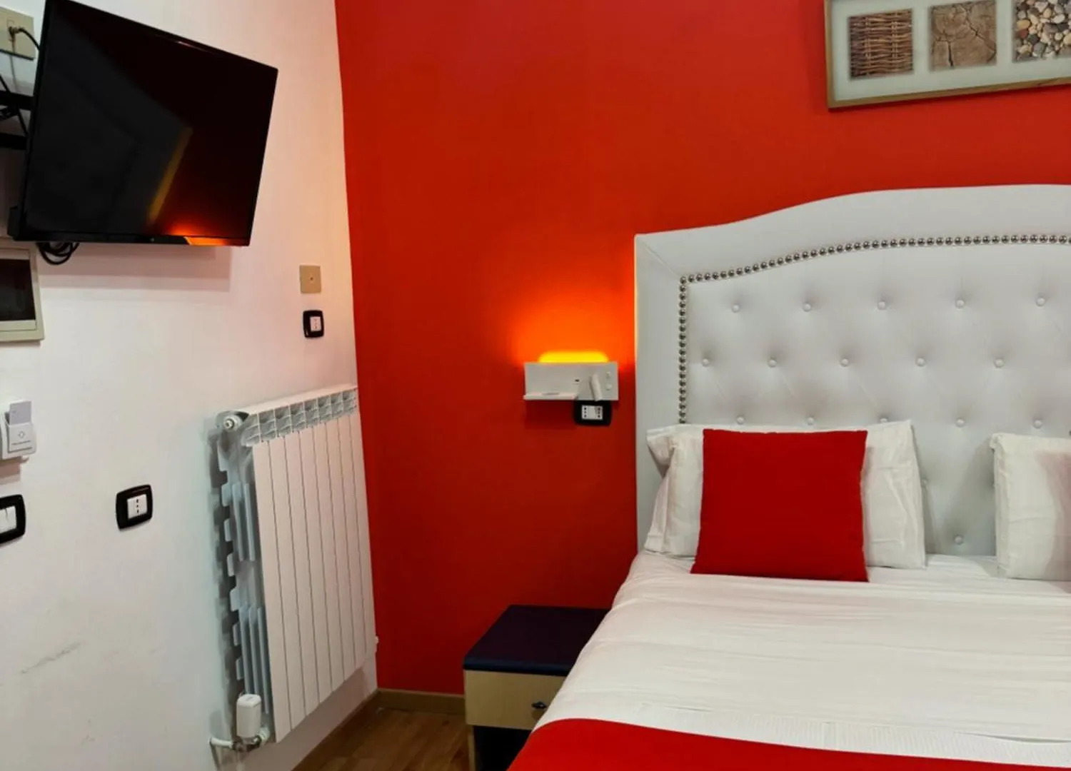 Hotel Veronese Genua