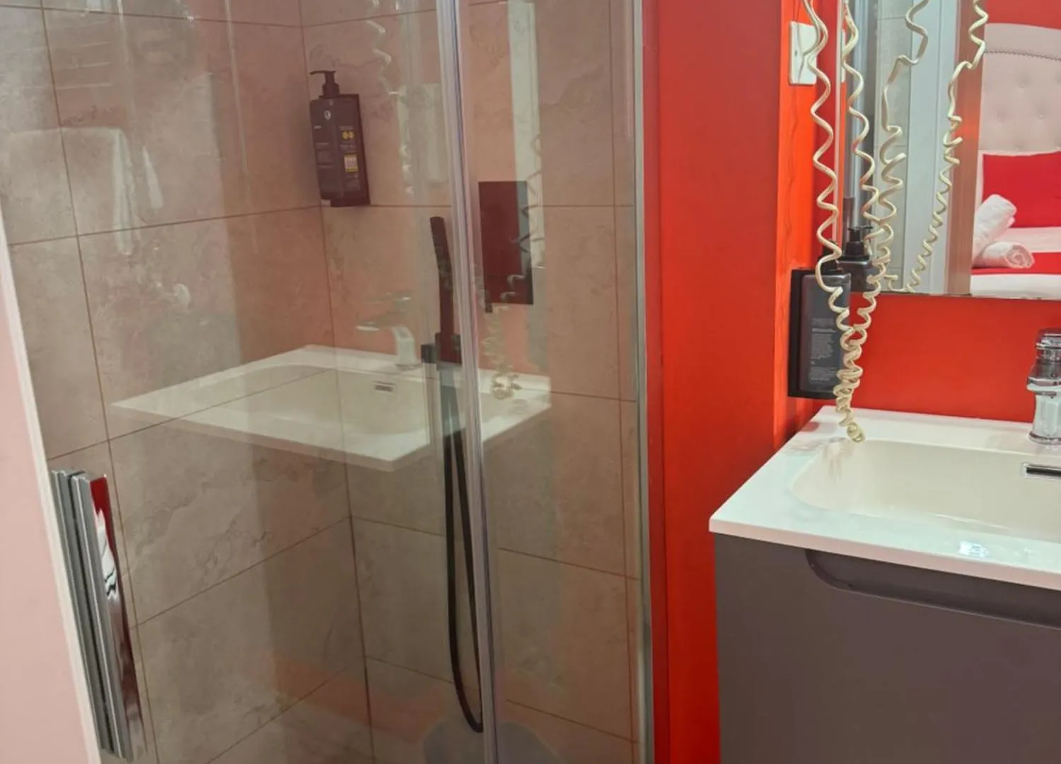 Hotel Veronese Genua
