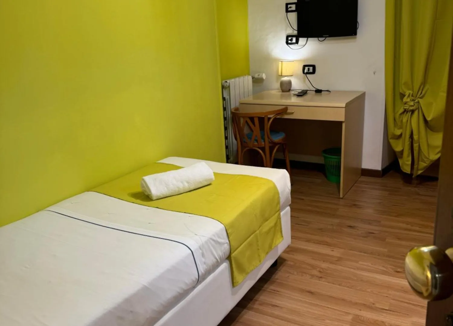 Hotel Veronese Genua
