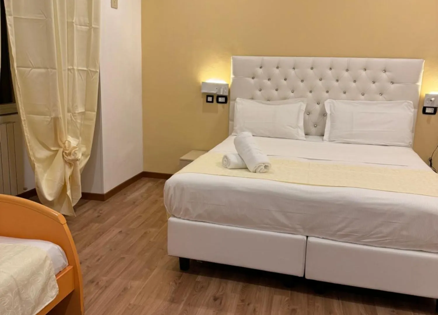 Hotel Veronese Genua