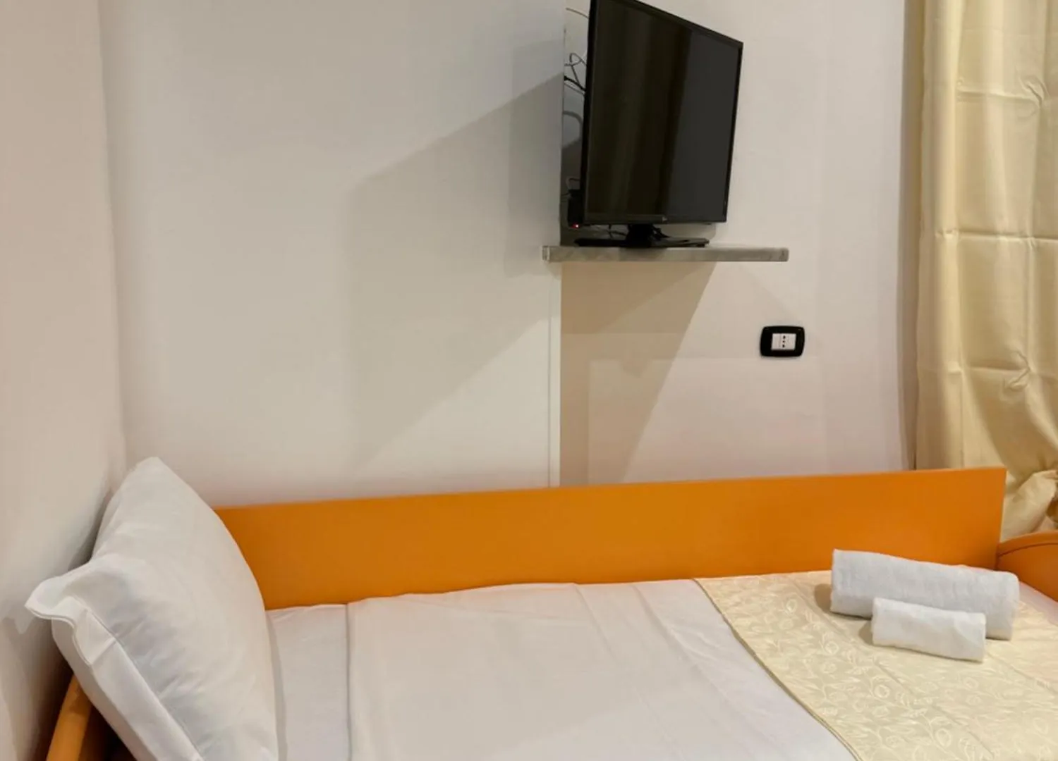 Hotel Veronese Genua