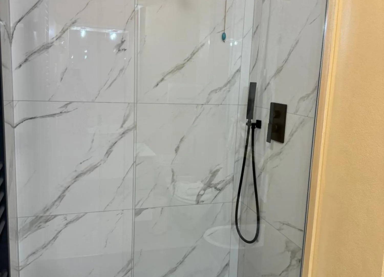 Hotel Veronese Genua Italien