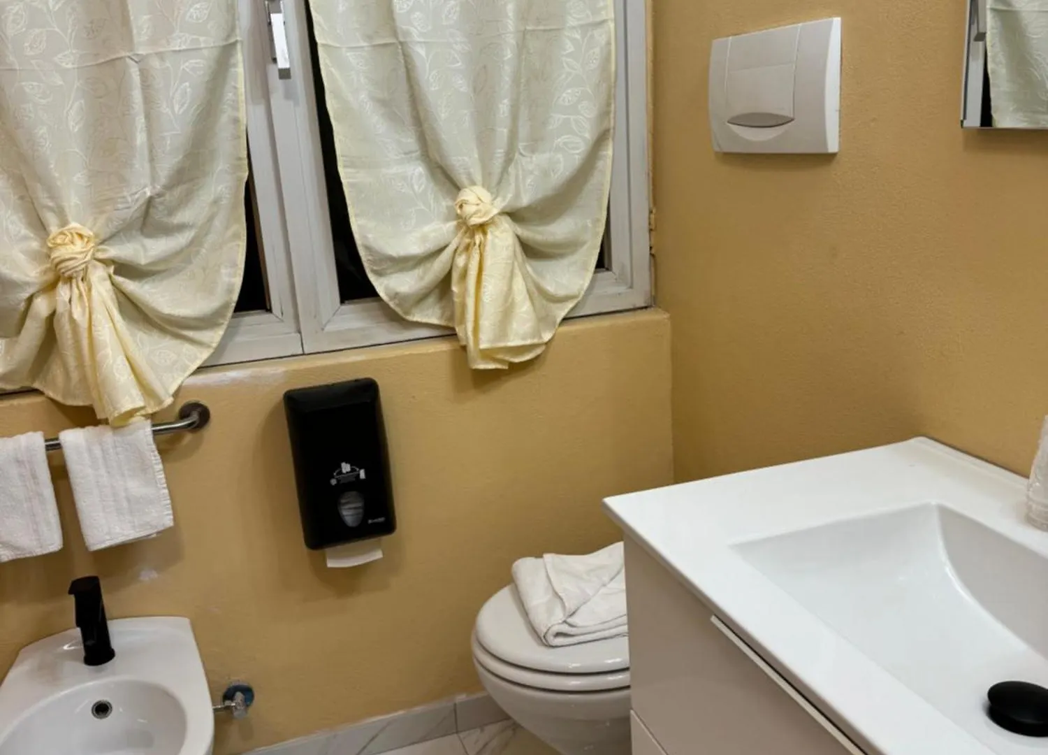 Hotel Veronese Genua