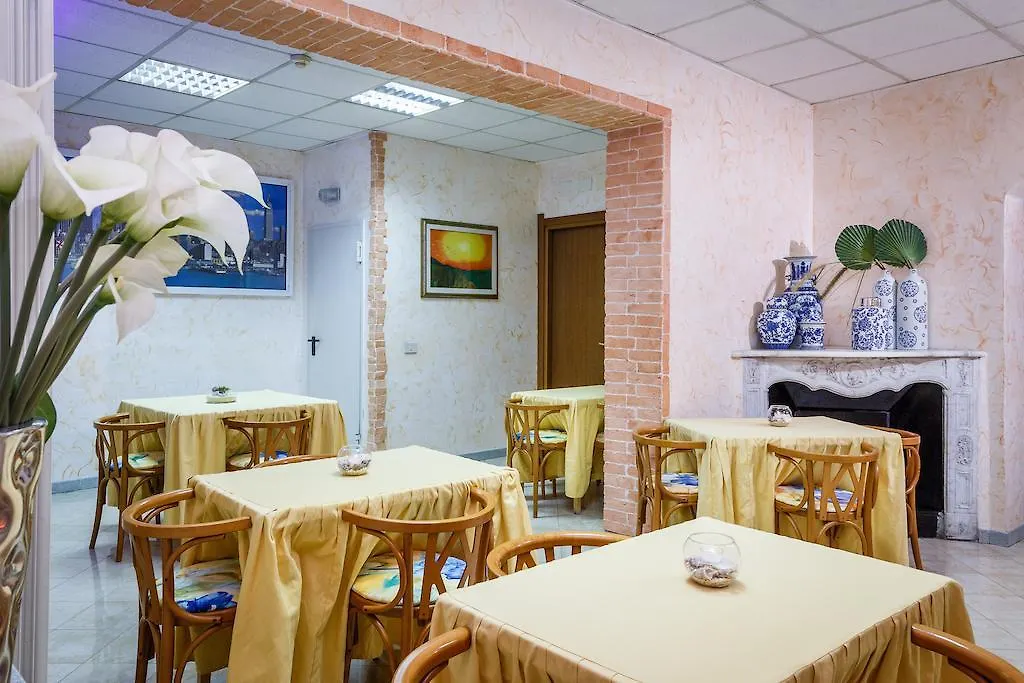 Hotel Veronese Genua
