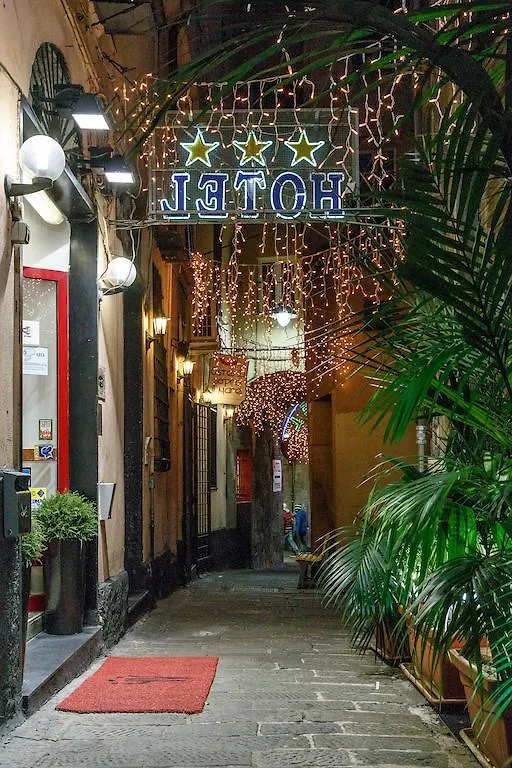 Hotel Veronese Genua 3*,  Italië