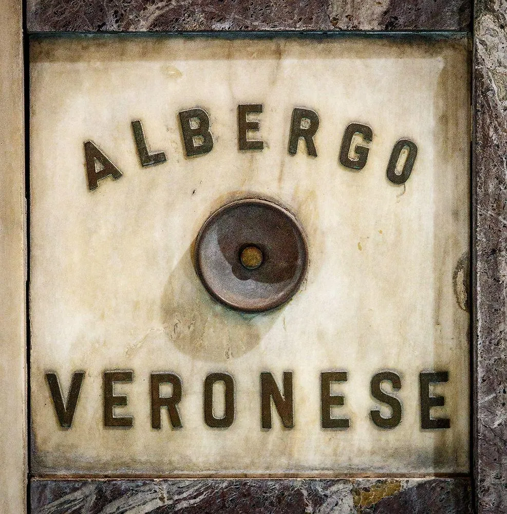Hotel Veronese Genua 3*,
