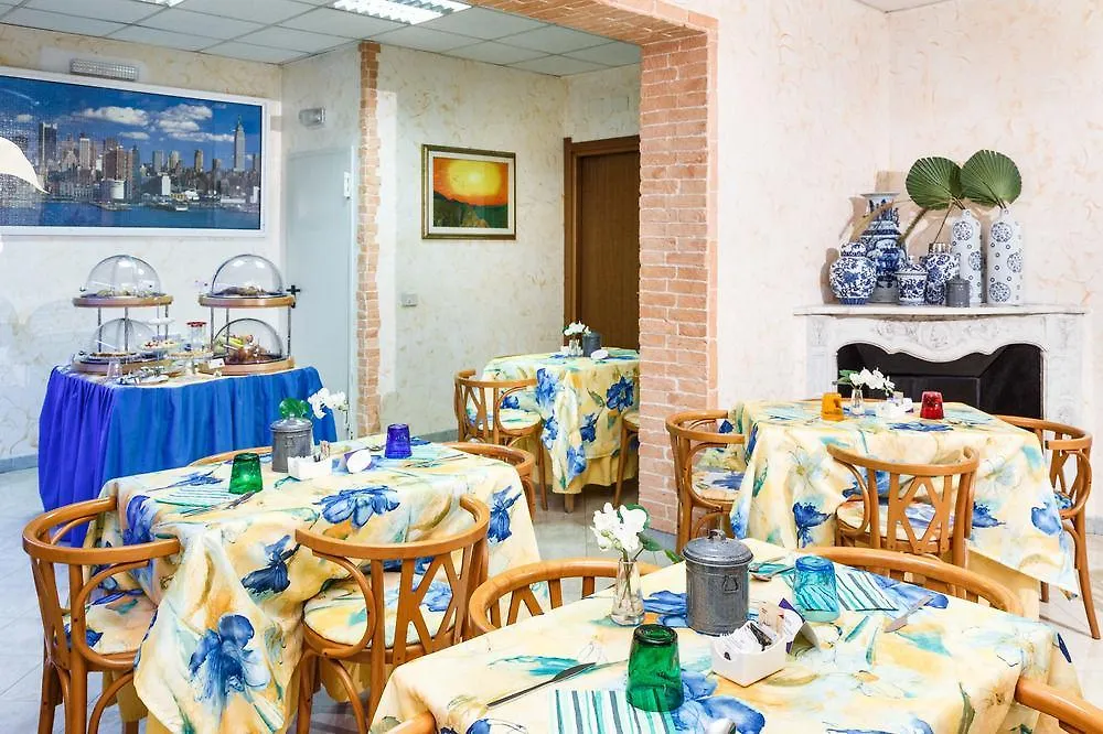 Hotel Veronese Genua
