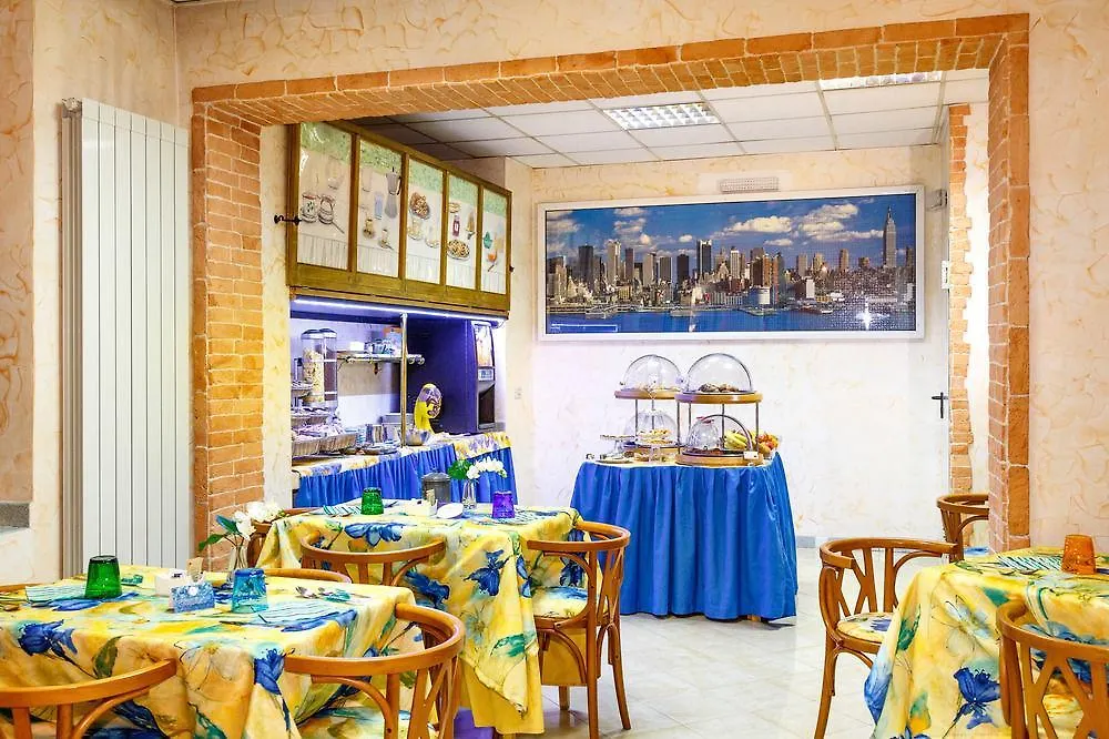 Hotel Veronese Genua