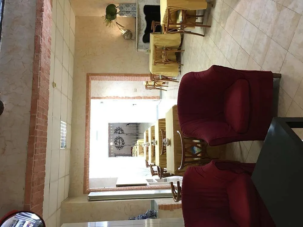 Hotel Veronese Genua Italië