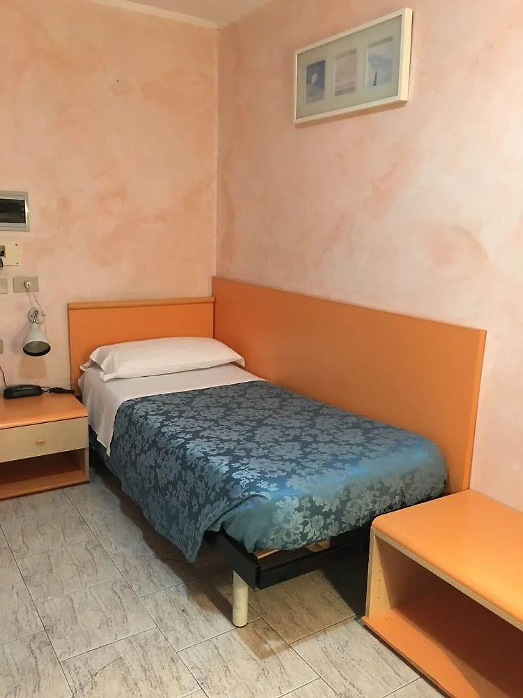 Hotel Veronese Genua 3*,