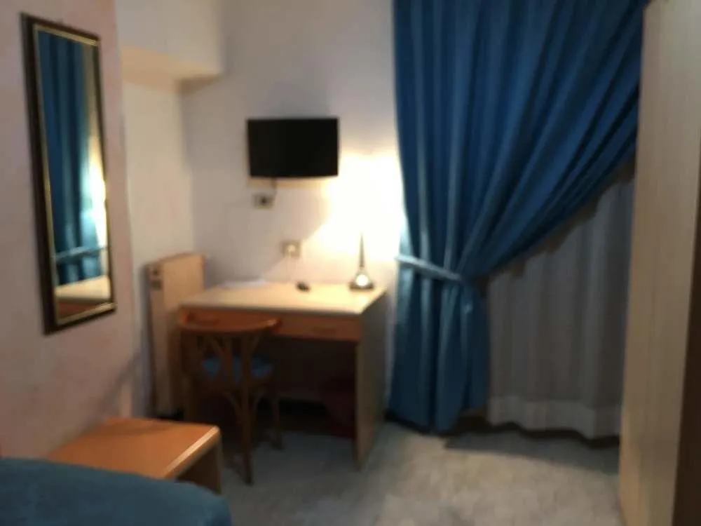 Hotel Veronese Genua