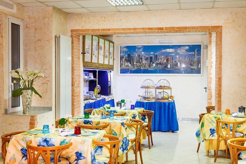 Hotel Veronese Genua