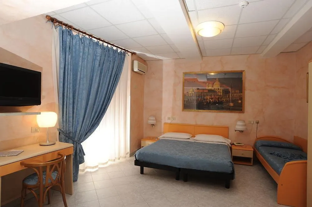 Hotel Veronese Genua
