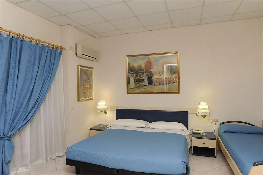 Hotel Veronese Genua