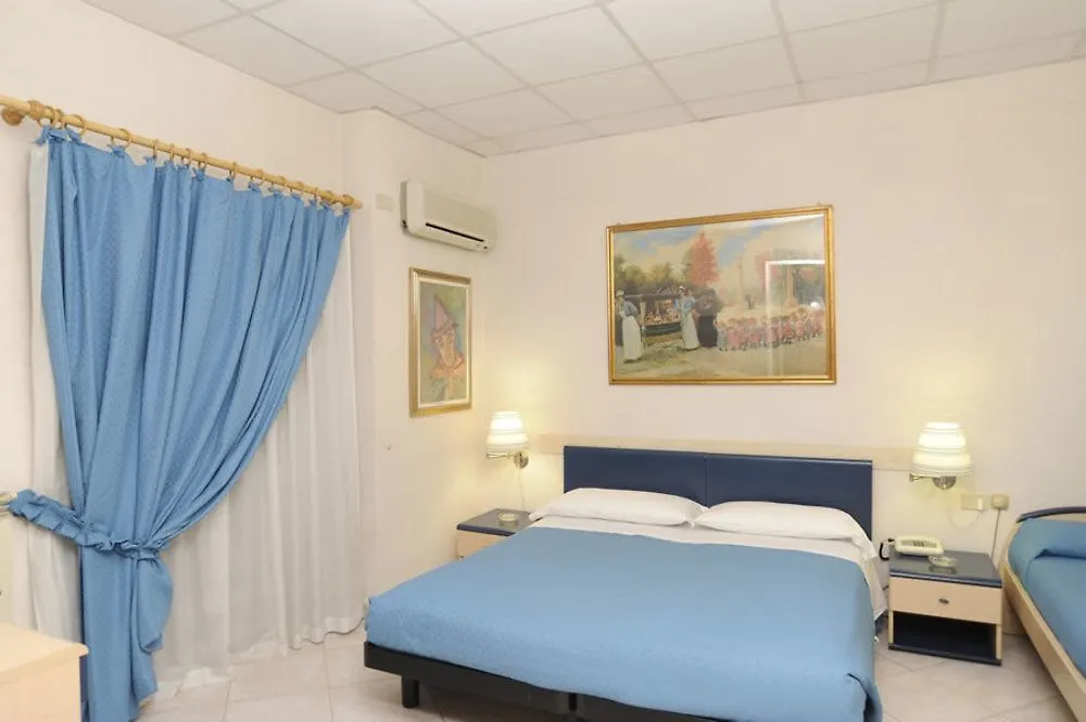 Hotel Veronese Genua