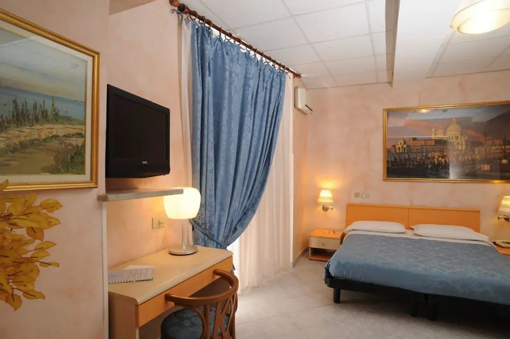 Hotel Veronese Genoa