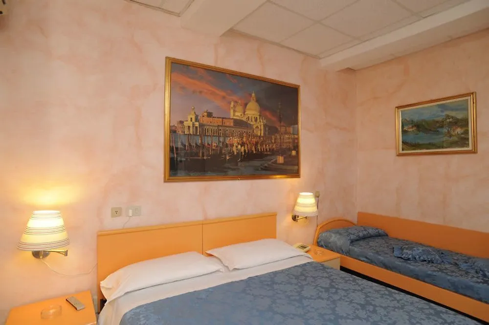 Hotel Veronese Genoa
