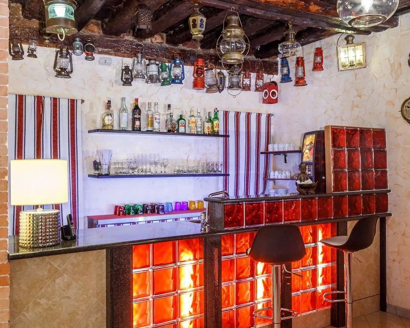 Hotel Veronese Genua